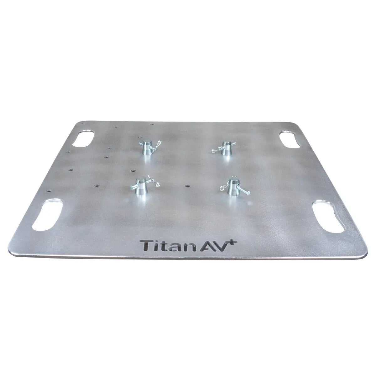 800 Aluminium Base Plate - 290 Truss