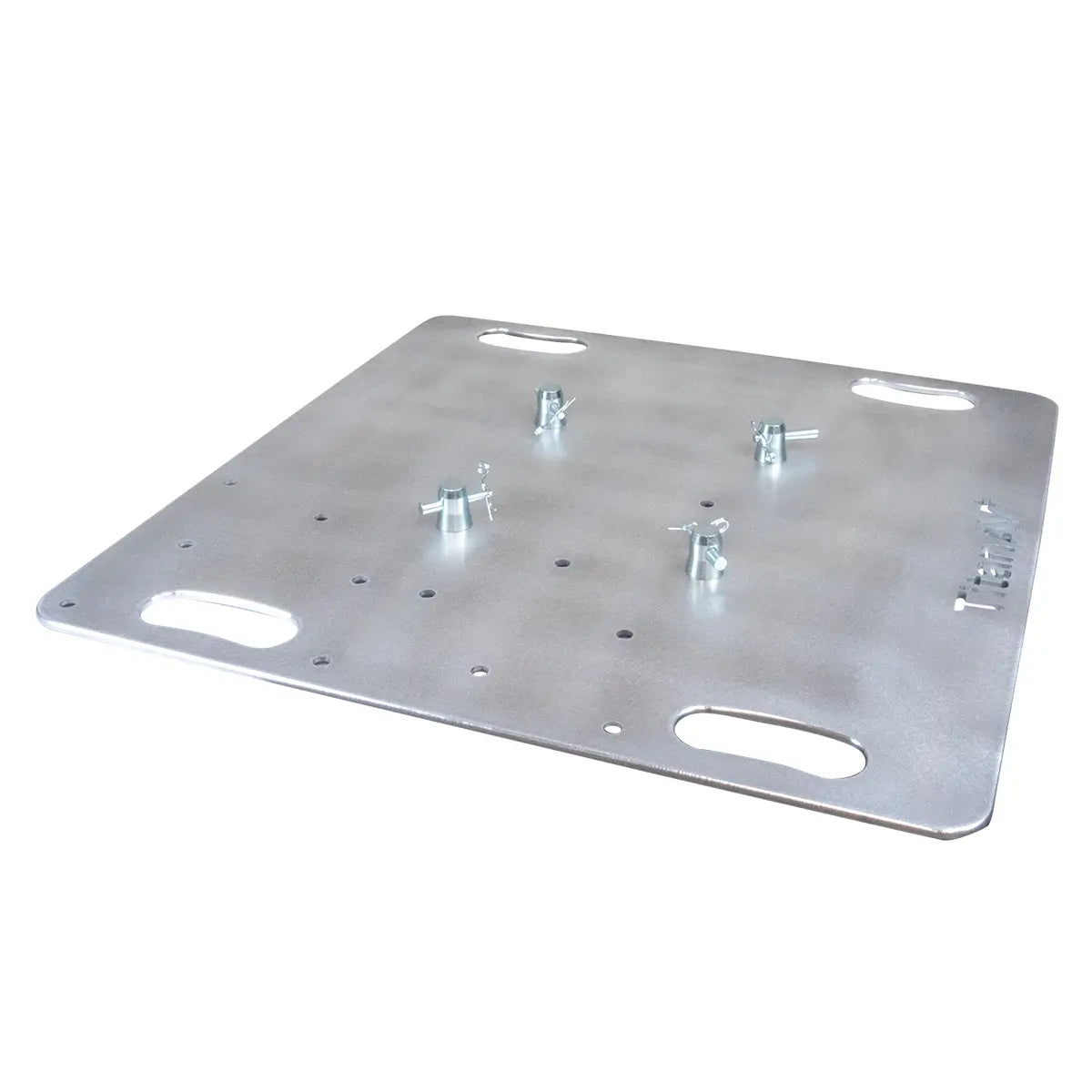 800 Aluminium Base Plate - 290 Truss