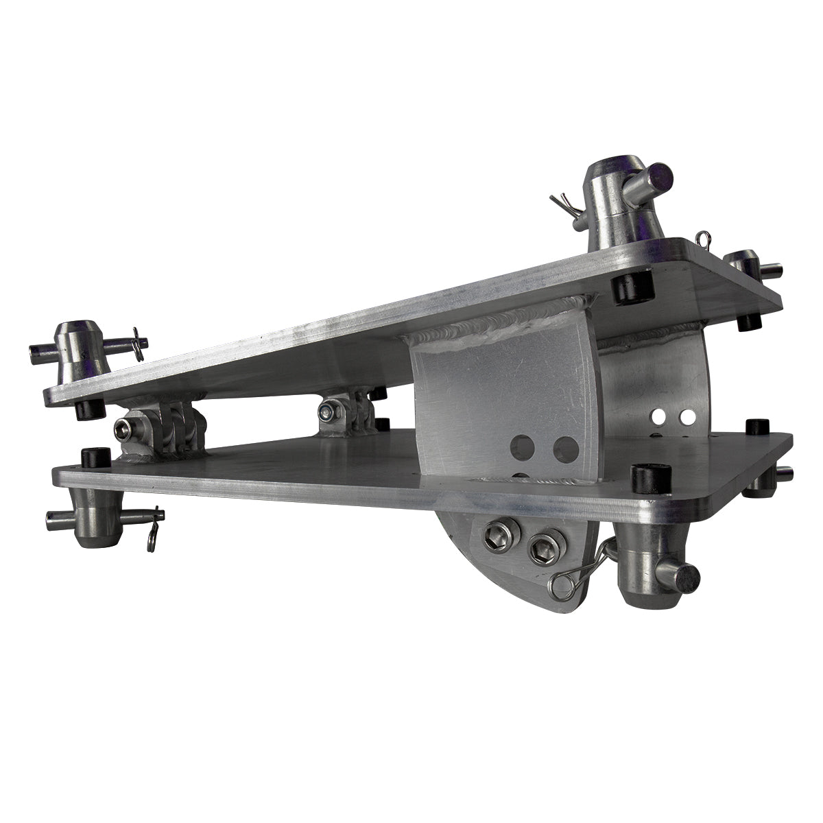 400 Box Truss Adjustable Hinge Junction