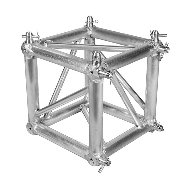 400mm Box Truss Cube Corner