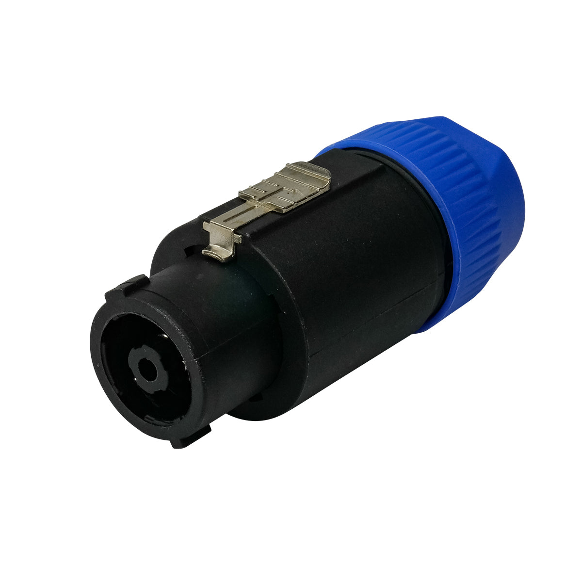 Speakon Connector 8 Pole Male Lock