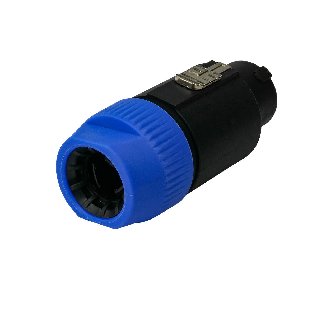 Speakon Connector 8 Pole Male Lock