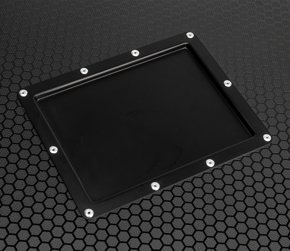 Par64 Effects Lighting Packer Case 8-Way