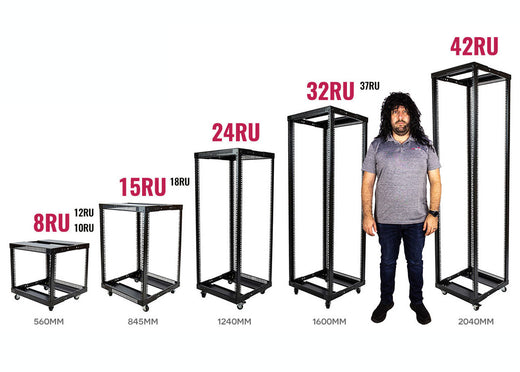 We've Got Your IT Storage Sorted! - Blog – Titan AV