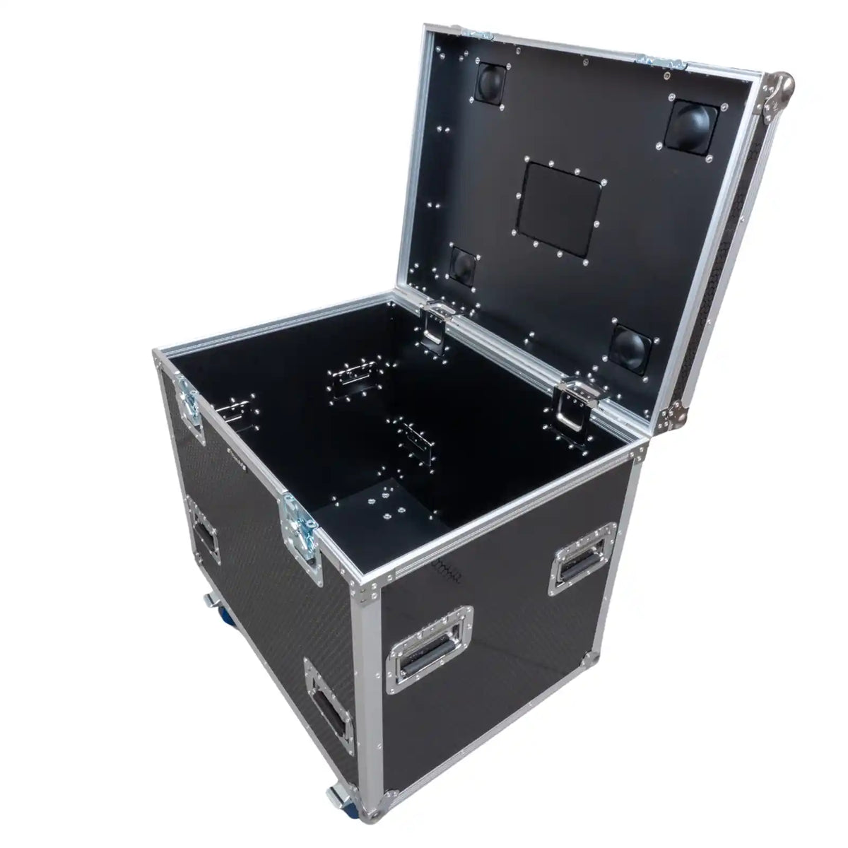Essentials Cable Packers – Tough, Budget-Friendly Road Cases – Titan AV
