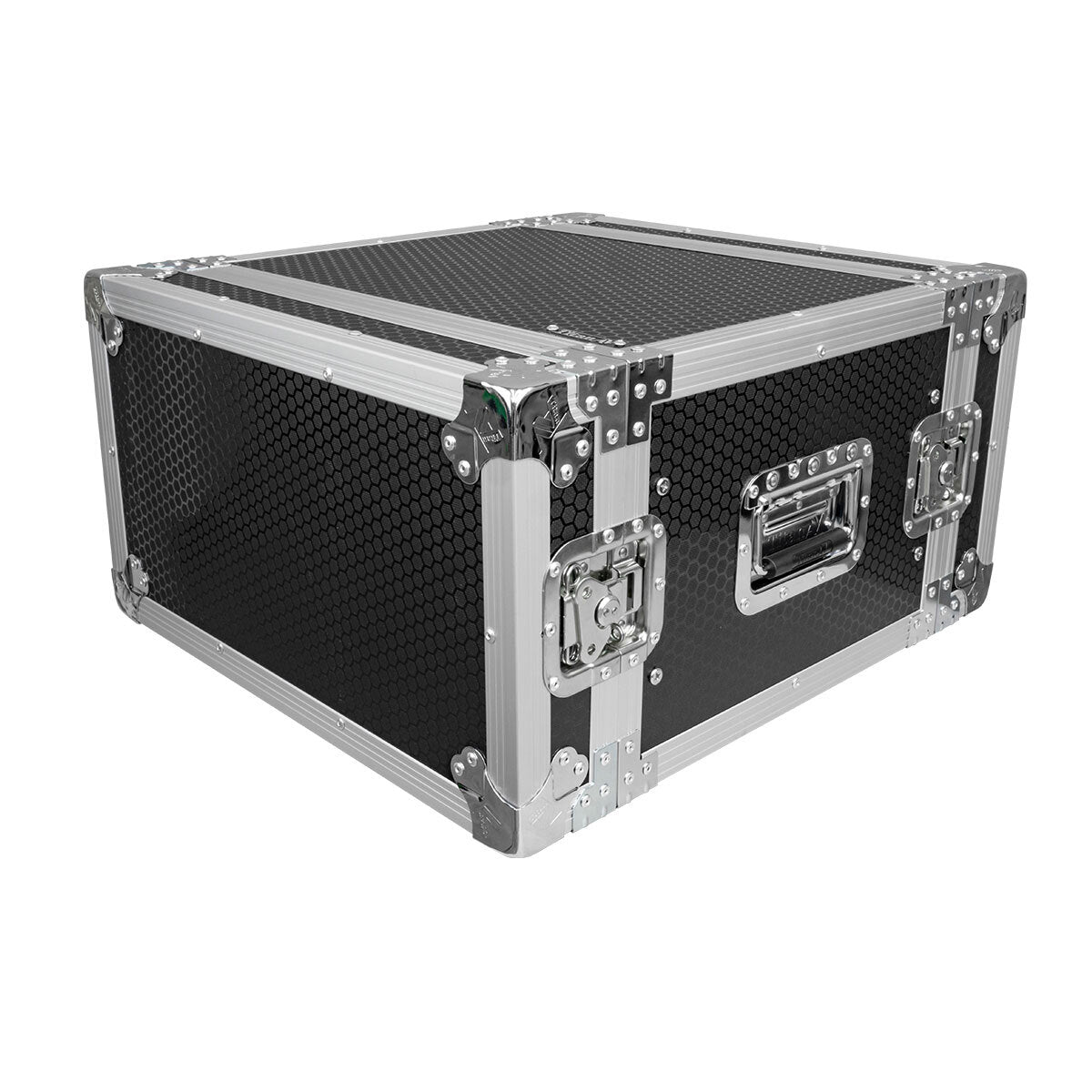 Shop All Rack Cases | 2-16RU | 19 Inch Rack Mount Cases - Titan AV