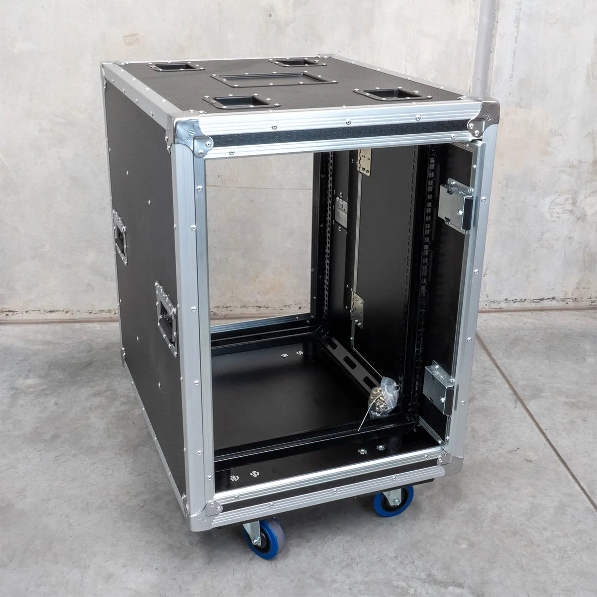 Shop 14RU Rack Cases | Heavy-Duty Storage for 19