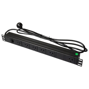 19" Rack Accessories
