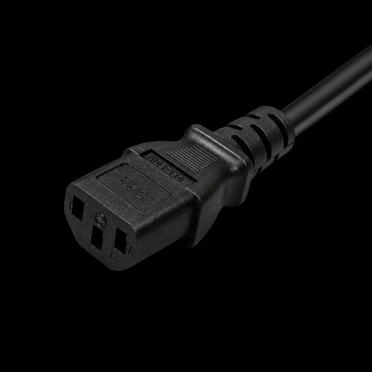 Premium IEC Power Cables in Australia | Piggy Back Plugs - Titan AV