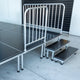 STAGING PARTS