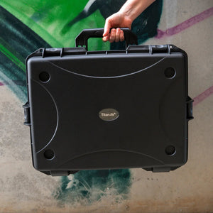 Carry Cases