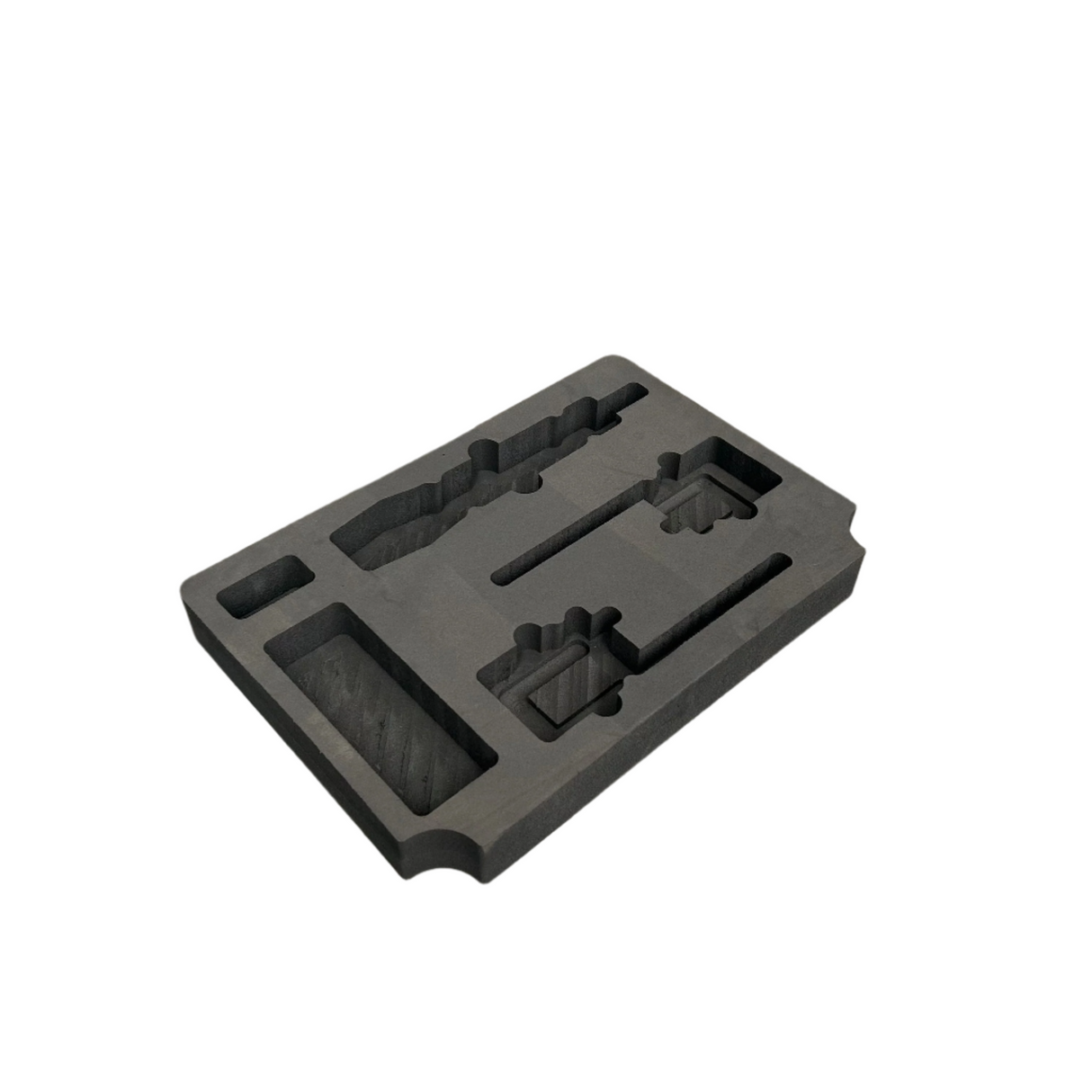 Foam Insert CNC-SEN-MIXBELT