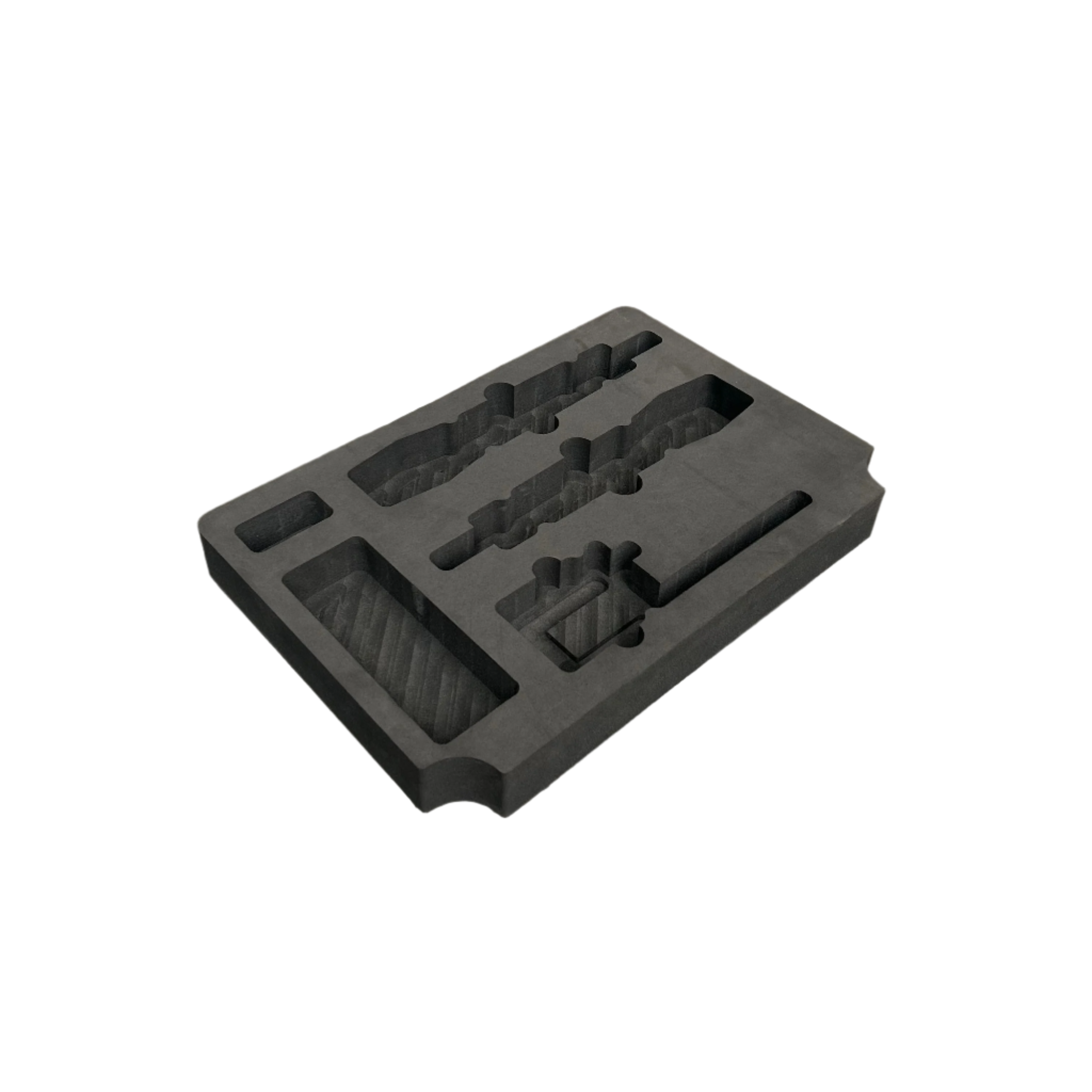 Foam Insert CNC-SEN-MIXMIC