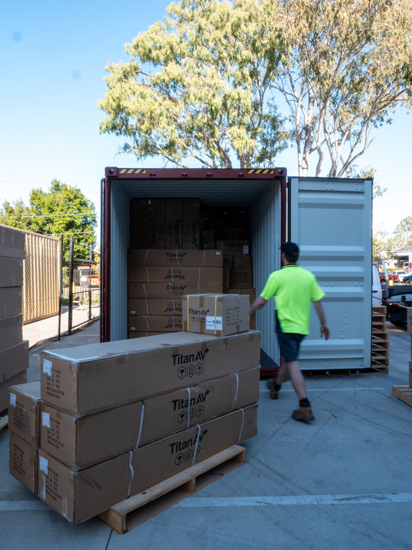 Picker Packer / Warehouse Assistant