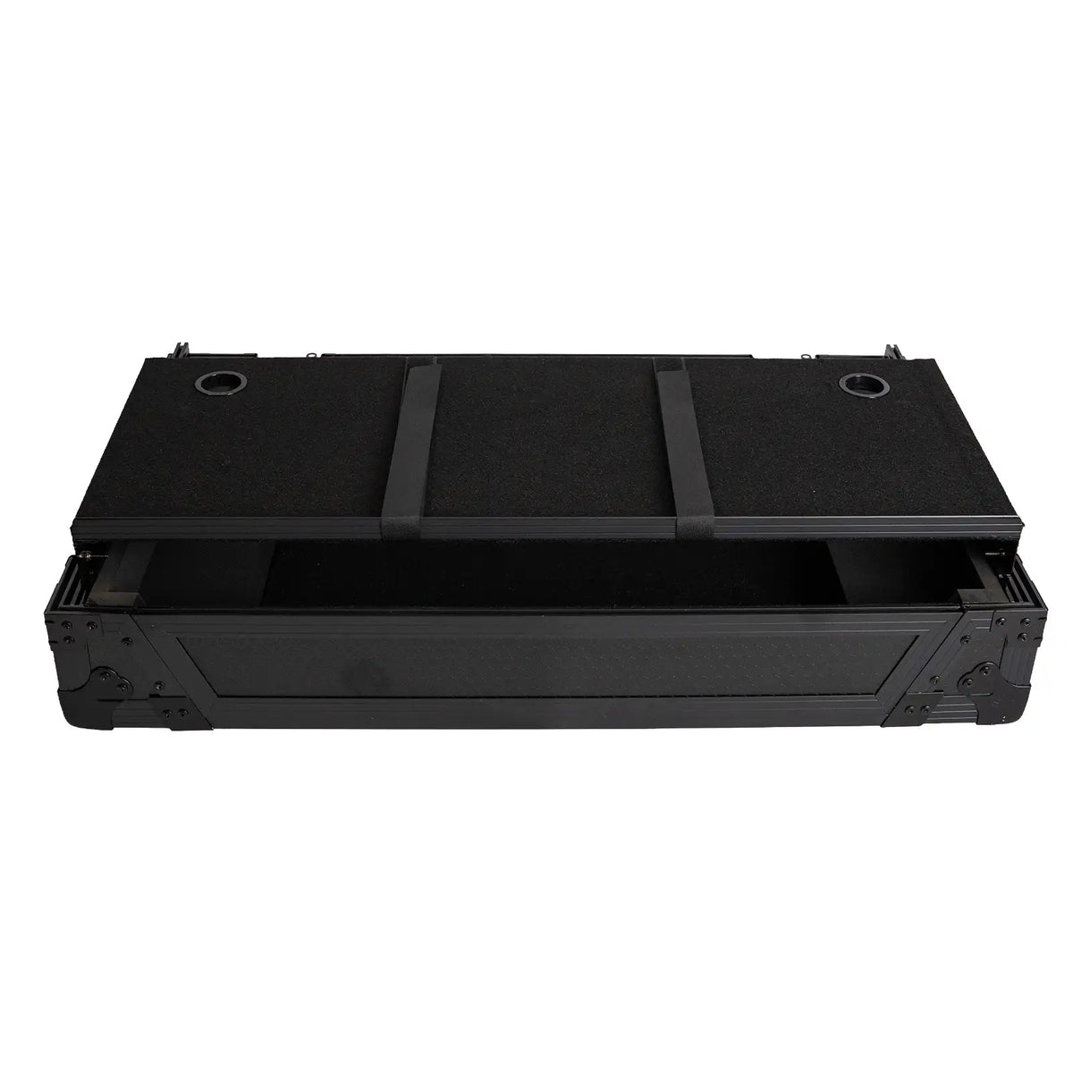 Pioneer DDJ REV7 Case with 1RU