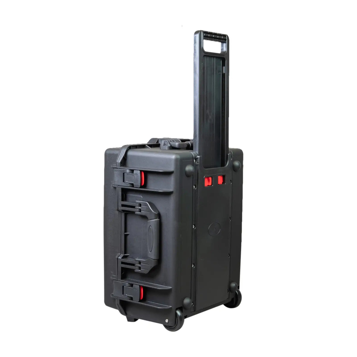 44L Wheeled Hard Case [6002B]