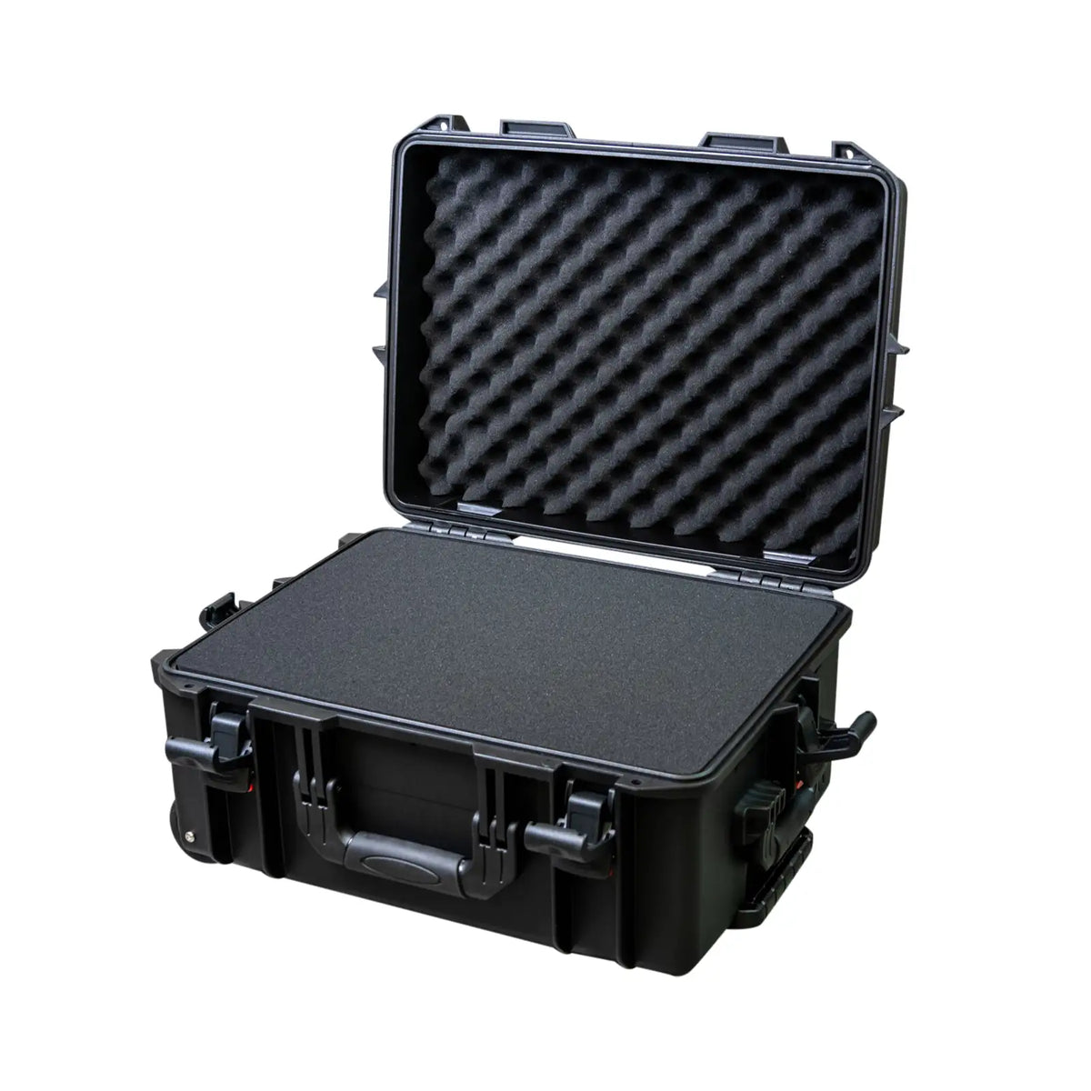 44L Wheeled Hard Case [6002B]