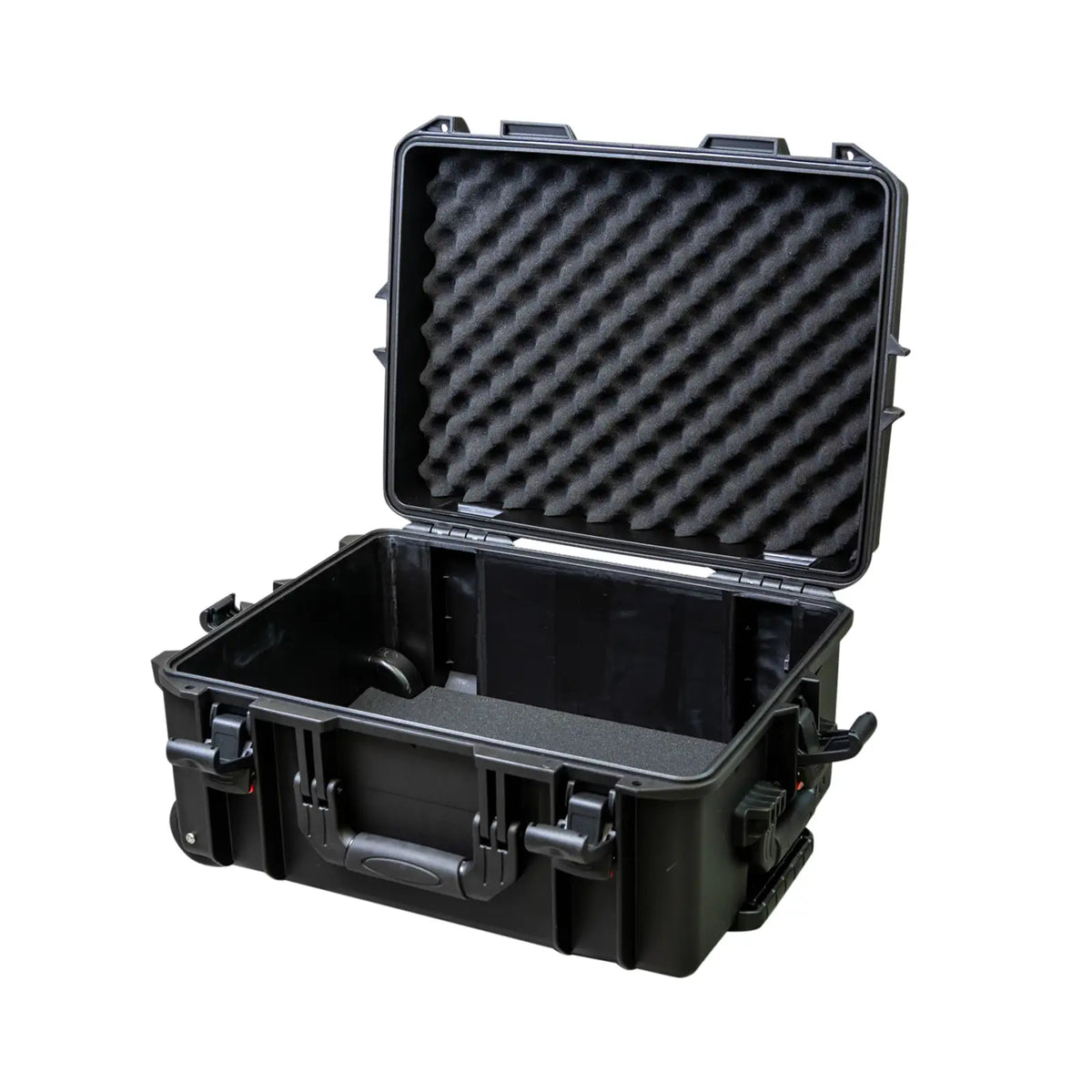 44L Wheeled Hard Case [6002B]
