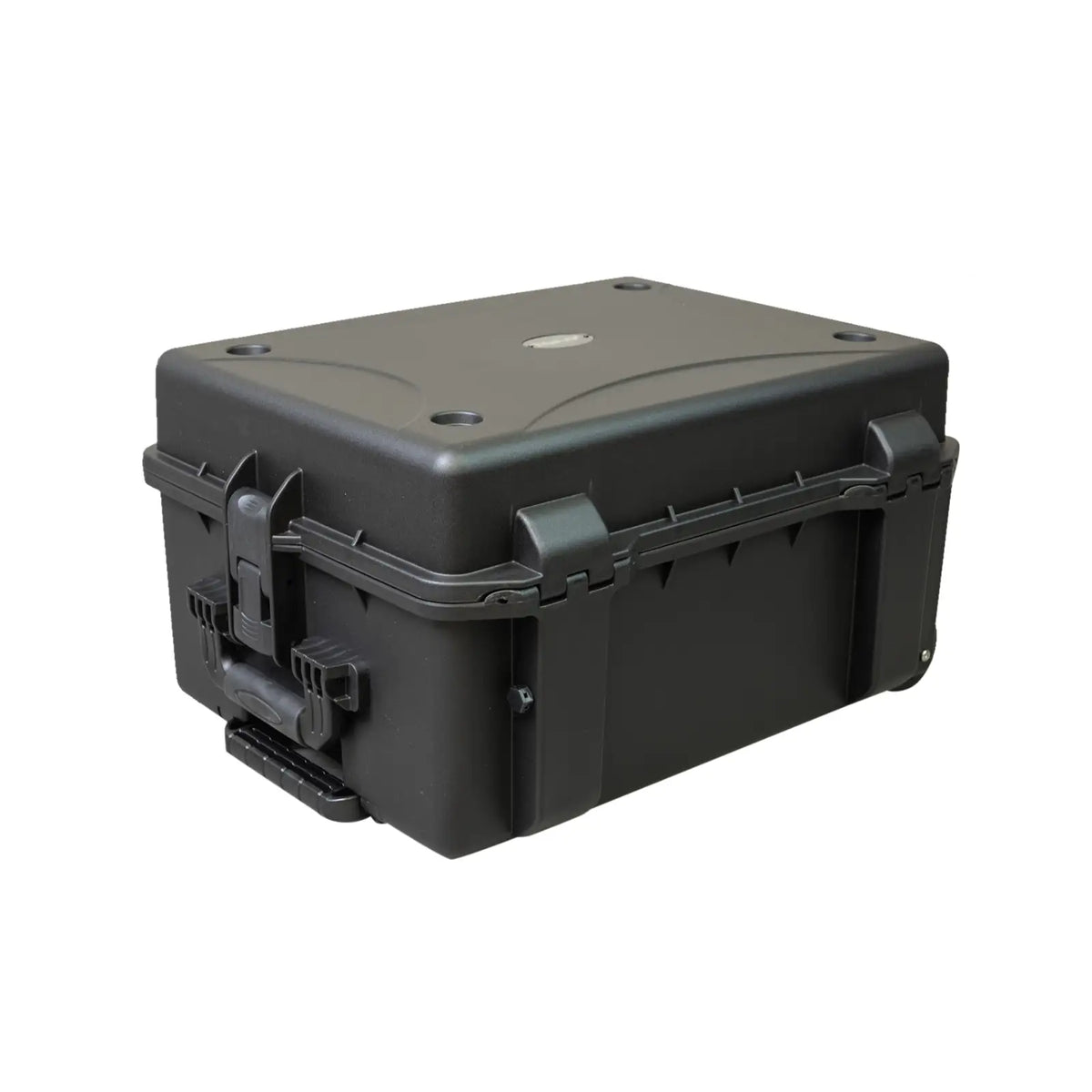 44L Wheeled Hard Case [6002B]