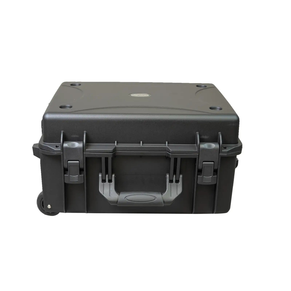 44L Wheeled Hard Case [6002B]
