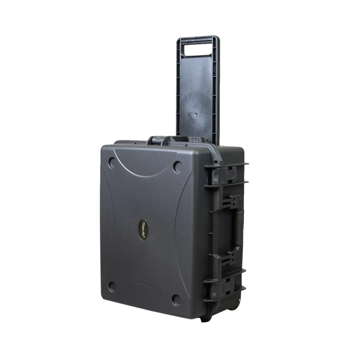 44L Wheeled Hard Case [6002B]