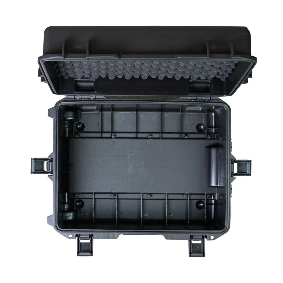 44L Wheeled Hard Case [6002B]