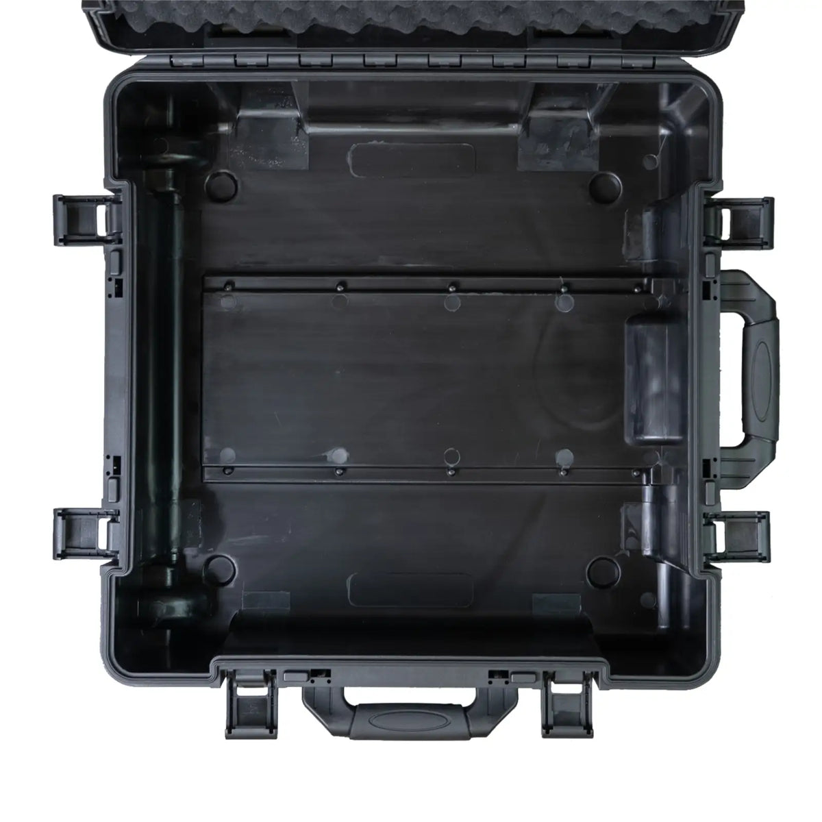 66L Wheeled Hard Case [6060A]