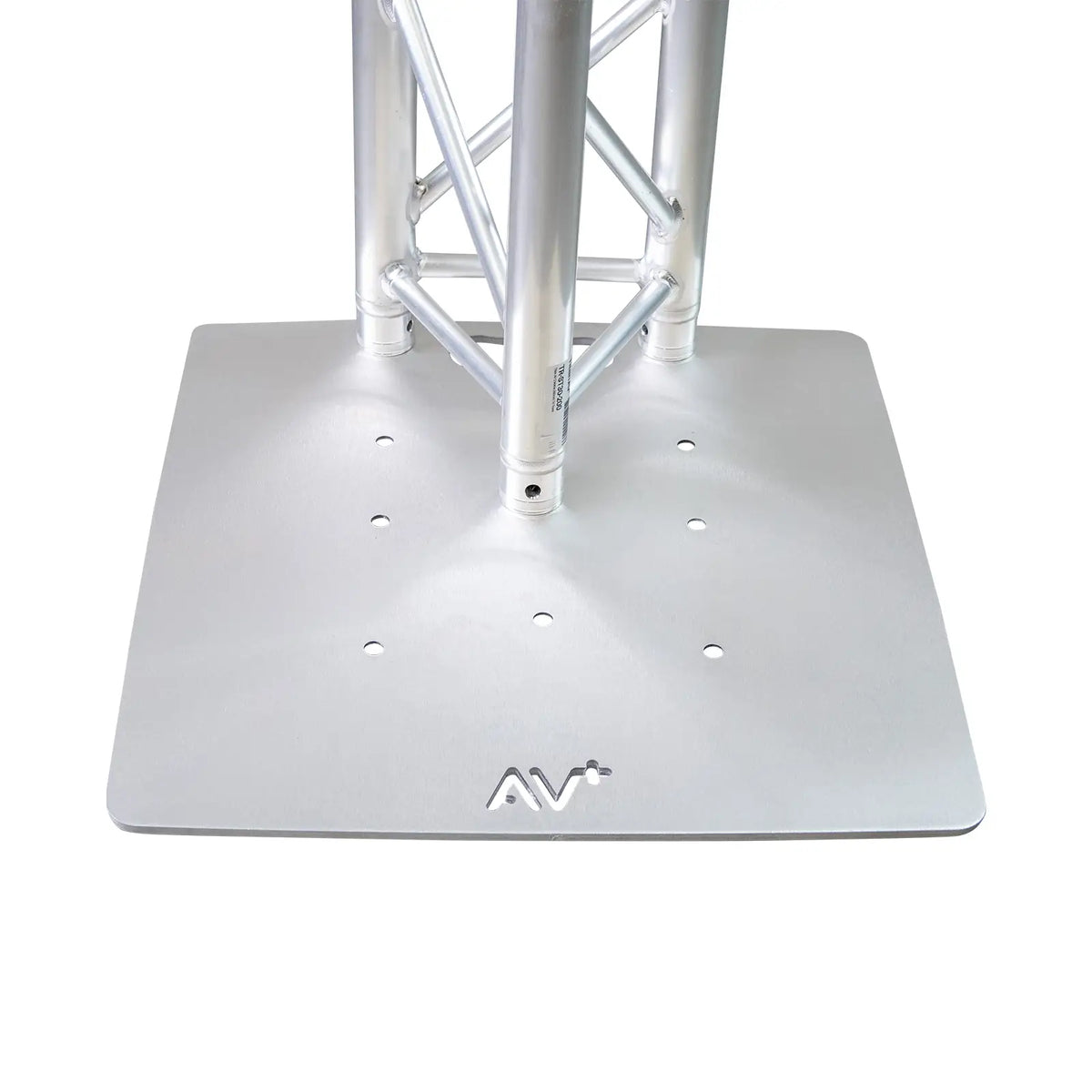 Titan AV 600 Aluminium Base Plate - 290 Truss