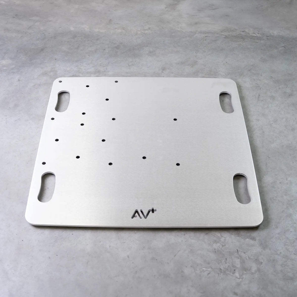 800 Aluminium Base Plate - 290 Truss