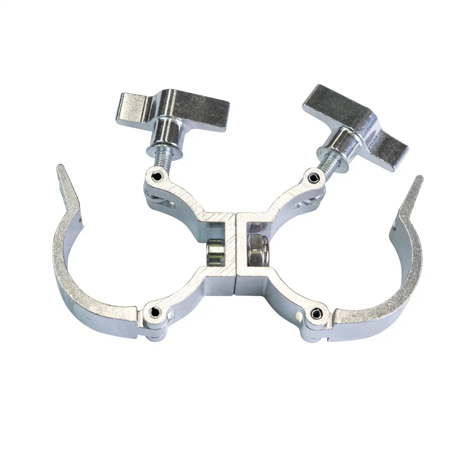 50mm Truss Clamp Double Coupler SWL 100 Kg