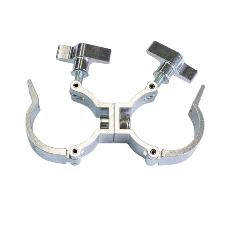 50mm Truss Clamp Double Coupler SWL 100 Kg