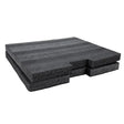 Titan AV EPE Foam Insert for 2RU Steel Drawer Aussie Made