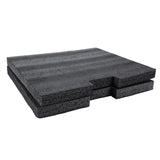 Titan AV EPE Foam Insert for 2RU Steel Drawer Aussie Made