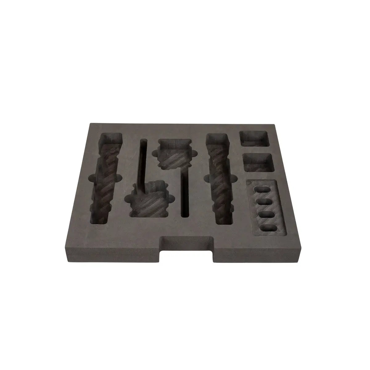 Titan AV Foam Insert for Shure ULXD (Type 1)