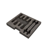 Titan AV Foam Insert for Shure ULXD (Type 2)