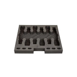 Titan AV Foam Insert for Shure ULXD (Type 4)