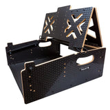 Single Monitor Fly Rack suit Roland V-160HD