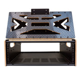 Single Monitor Fly Rack suit Roland V-160HD