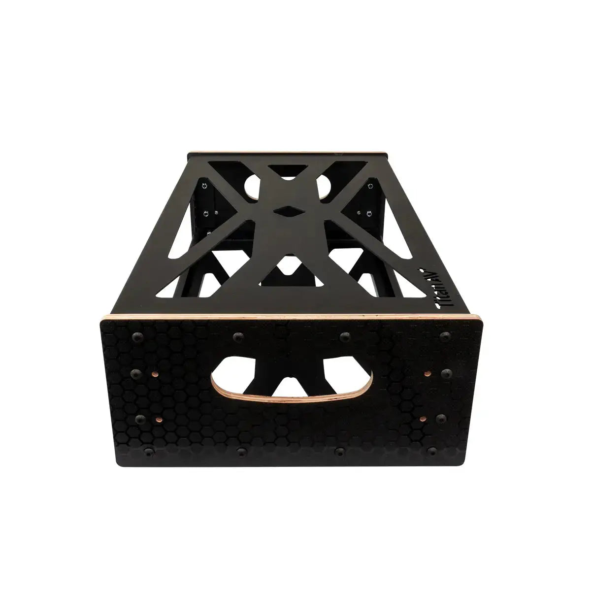 Titan AV Flyrack X 2RU