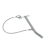 Safety Pin Spare Part for Tower Lift Stand D-XL566