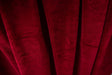 Backdrop Curtain Burgundy Velvet 300gsm 
