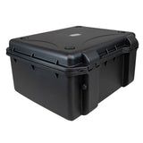8002 - Waterproof Hard Case with Padded Divider