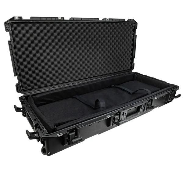 4003 Keyboard Hard Case with Padded Divider 1120 x 450 x 180mm (int)