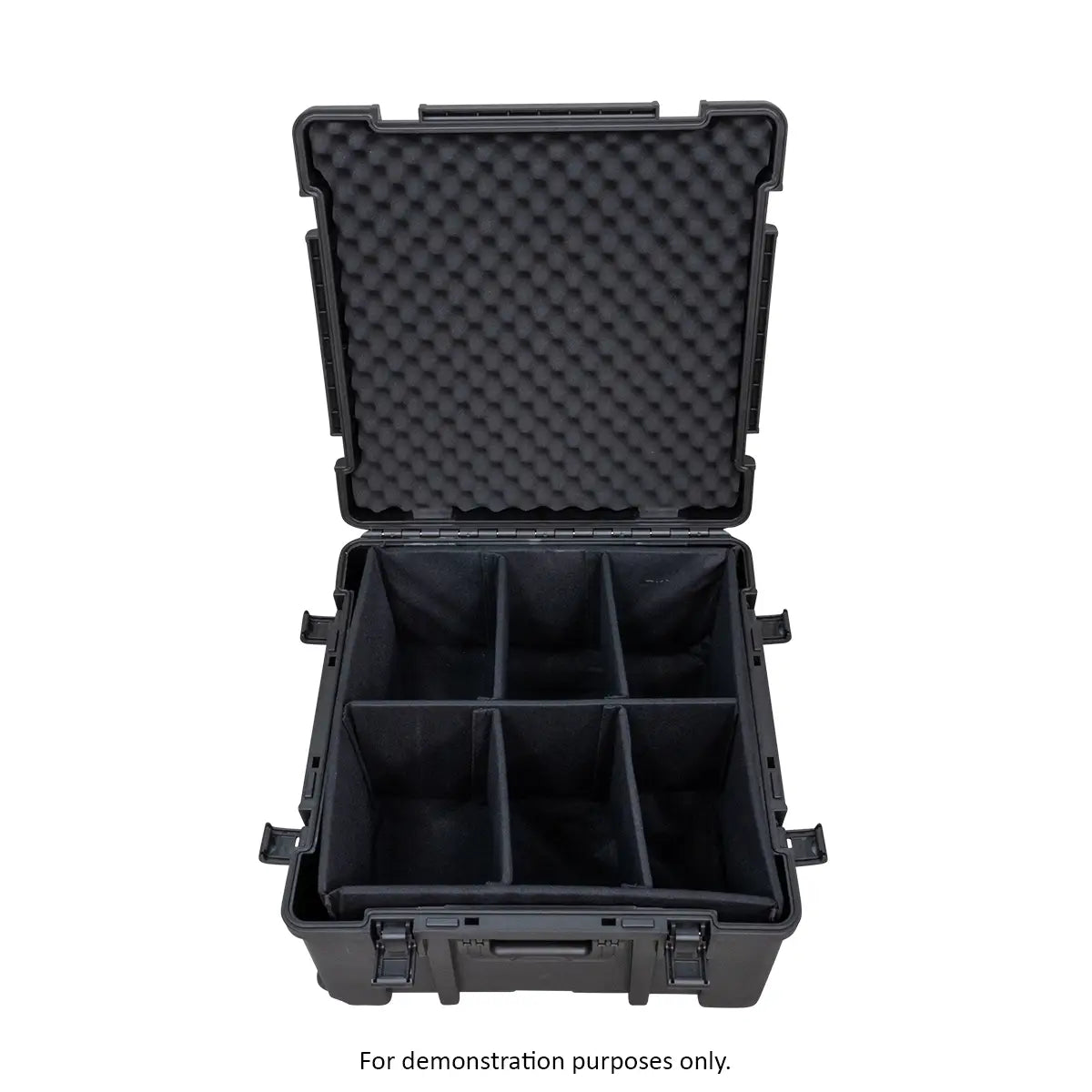Padded Dividers for 6020 Wheeled Hard Case