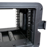 Titan AV 19" 4RU X Series Hard Case, FX Depth