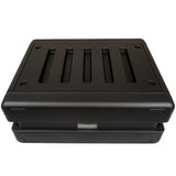 Titan AV 19" 4RU X Series Hard Case, FX Depth