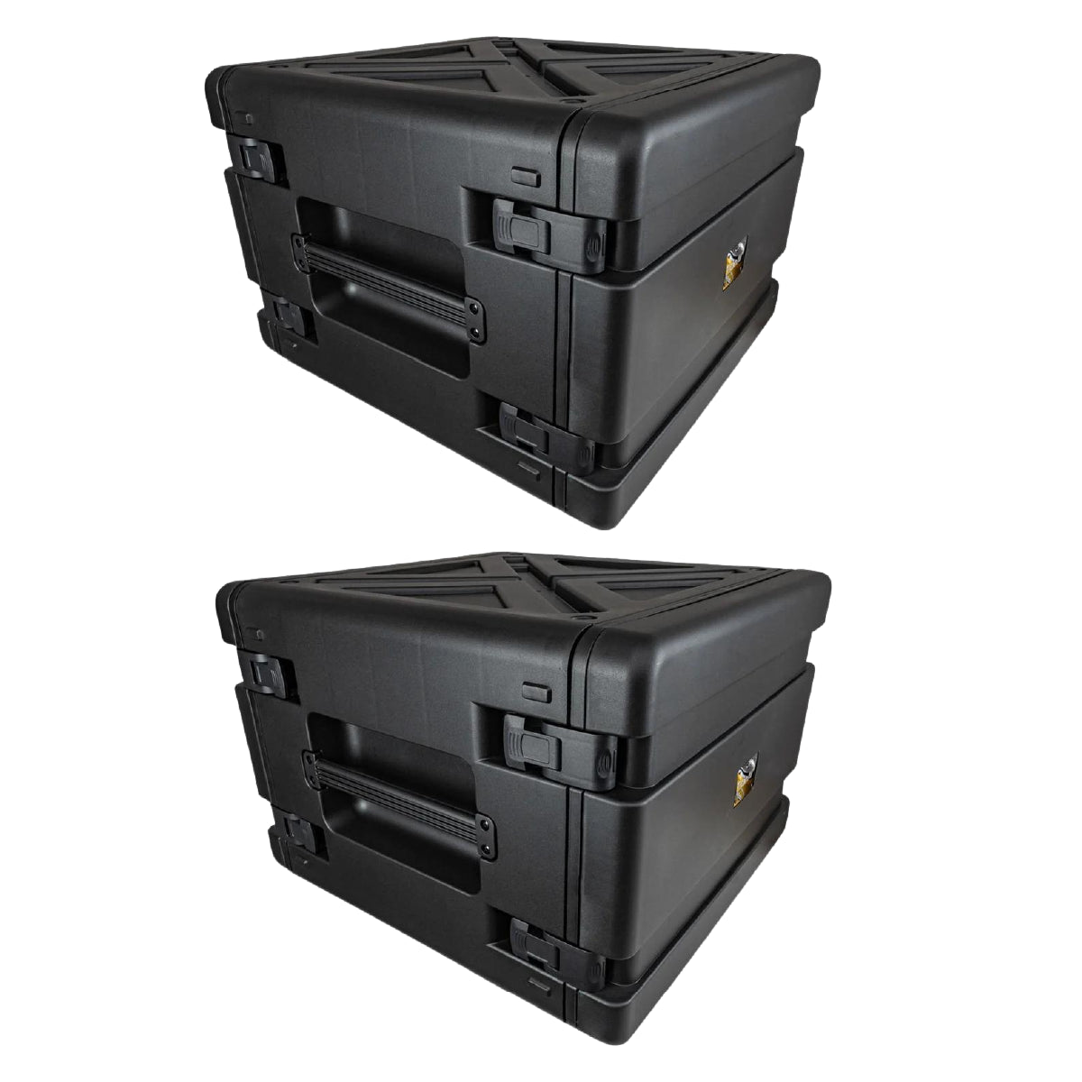 Modular X-Series Case Bundle, by Titan AV