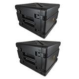 Modular X-Series Case Bundle, by Titan AV