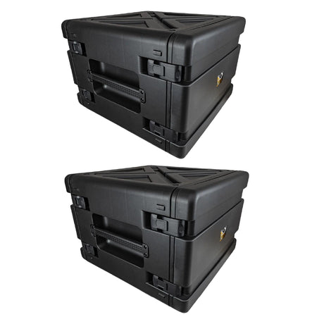 Modular X-Series Case Bundle, by Titan AV