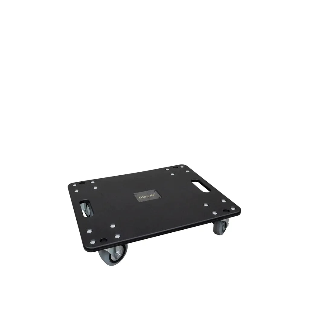 Modular X-Series Case Bundle, by Titan AV